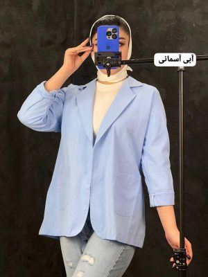کت لینن ملیسا 1142