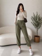 شلوار مام مراکشی 3334