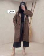 بارونی بلند رهام 2149