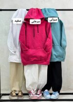 هودی ساده 181