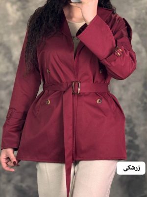 ترنج کت آستین بند نرجس 2307