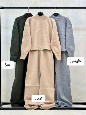 ست اورال و بافت روناک 467