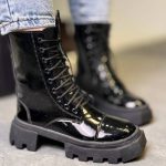 بوت بلند بندی حوروش 8298