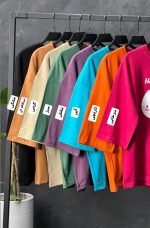 تیشرت دینا 483