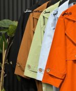 کت زارا طناز 1/136