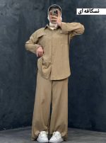 ست بلوز شلوار ویگو 1/134