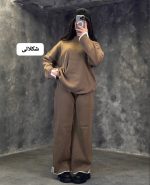 ست بافت نواری ژالین 4141