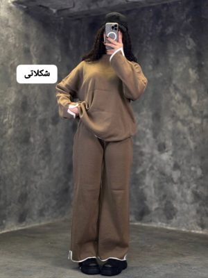 ست بافت نواری ژالین 4141