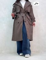 ترنج کت بلند تینوش 2295