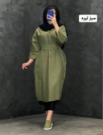 کفتان لینن هالیده 269