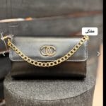 کیف چنل دسته زنجیر 7141