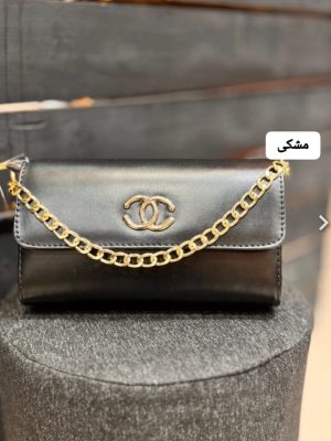 کیف چنل دسته زنجیر 7141