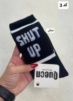 کالکشن جوراب ساق دار فانتزی 914