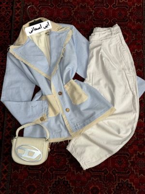 کت لینن سونیا 278
