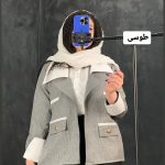 کت دیپلمات اذر 2250