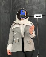 کت دیپلمات اذر 2250