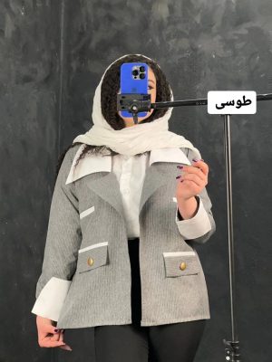 کت دیپلمات اذر 2250