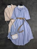 کفتان کنفی نارسی 2268