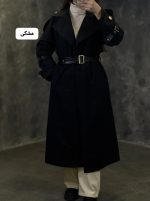 ترنج کت بلند تارلا 2342