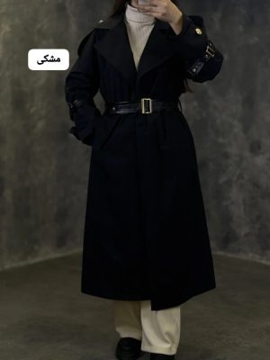 ترنج کت بلند تارلا 2342