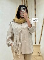 نیو شومیز دریا 1154 (398)