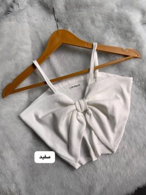 کراپ پاپیون بندی دلارا 5176