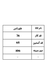 کت پاییزه فلورانس 2181 (498)