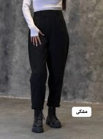 شلوار مام فوتر کاریس 3318