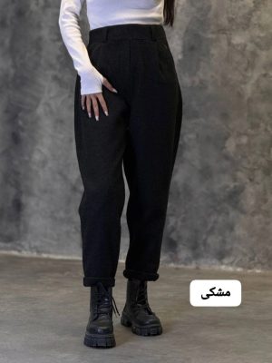 شلوار مام فوتر کاریس 3318