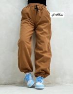شلوار جاگر دورس 466