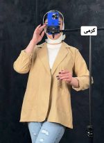 کت لینن ملیسا 1142