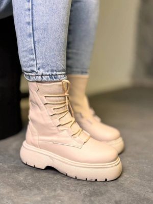 بوت جلو کش شینا 8300