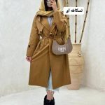 ترنج کت بلند نازیلا 2290