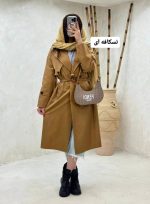 ترنج کت بلند نازیلا 2290