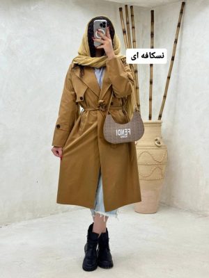 ترنج کت بلند نازیلا 2290