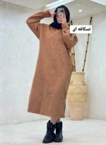 کفتان فوتر گندم 2169