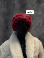 هدبند خز خوشه 926