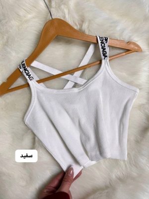 کراپ بالنسیاگا ضربدری 5154