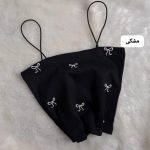کراپ بند ماکارون پری 5165