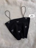 کراپ بند ماکارون پری 5165