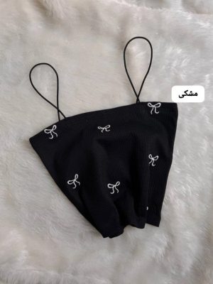 کراپ بند ماکارون پری 5165