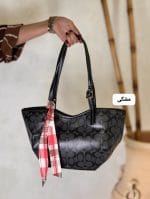 کیف طرح دار 7185