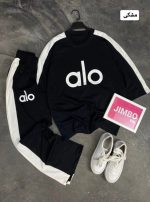 ست تیشرت شلوار alo