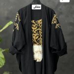 نیو شومیز گلدوزی سوگل 1154