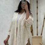 نیو شومیز گلدوزی بهینا 1154 (398)