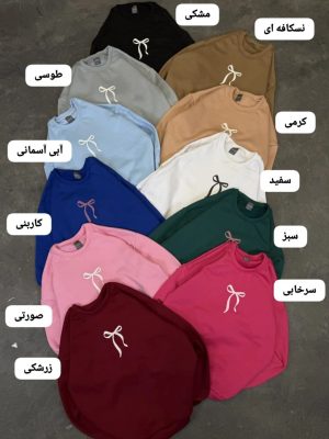 دورس تک پاپیون برگین 1264