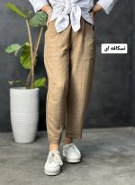 شلوار مام بهدخت
