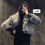 کراپ کت خز دایا 2310