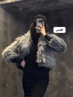 کراپ کت خز دایا 2310
