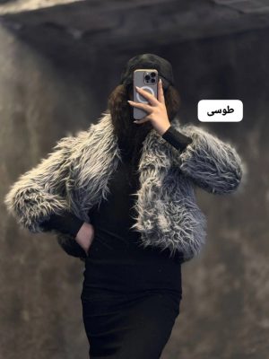 کراپ کت خز دایا 2310